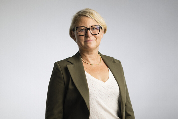 Patricia Groothuis