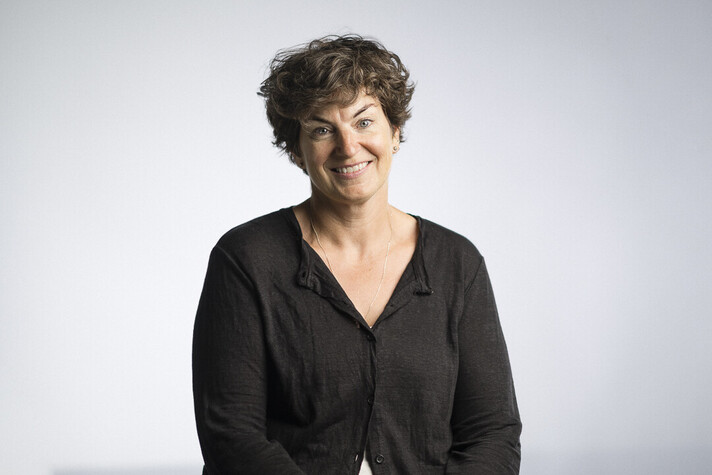 Mélanie Reiter