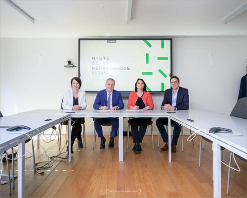 Contrat de prestations