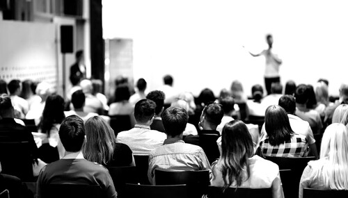 Colloque de la Communauté du savoir