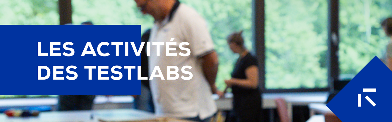 TestLabs
