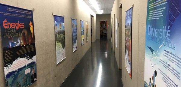 Exposition énergies renouvelables