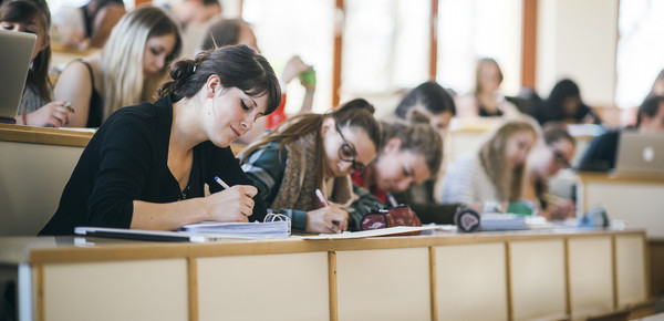 Journées découverte du métier d'enseignant·e primaire