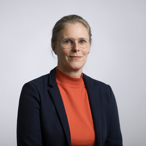 Simone Marty