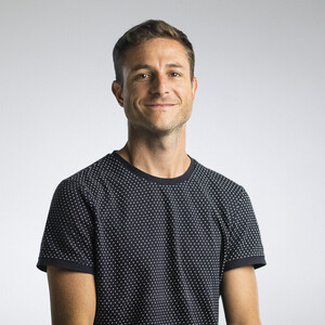 Vincent Mathez