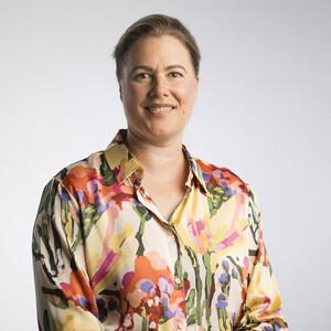 Marcelle Moor