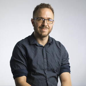 Rémi Schaffter