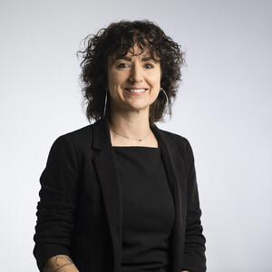 Marie Possagno