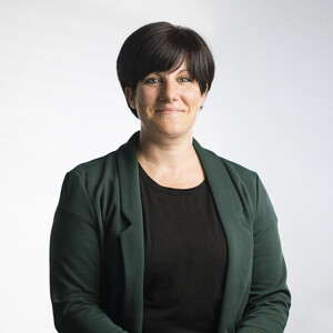 Julie Staudenmann